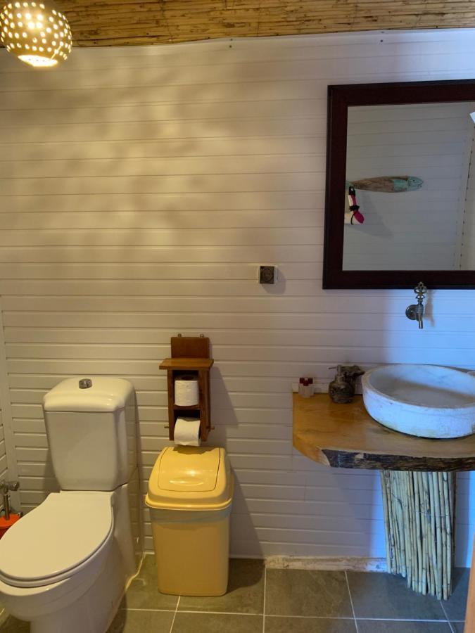 Large Bungalow With Sea View In Kabak Bay, Oeluedeniz فتحية المظهر الخارجي الصورة